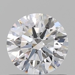 Diament szlif okrągły, 0.9ct, VVS2, D, GIA 6532295796